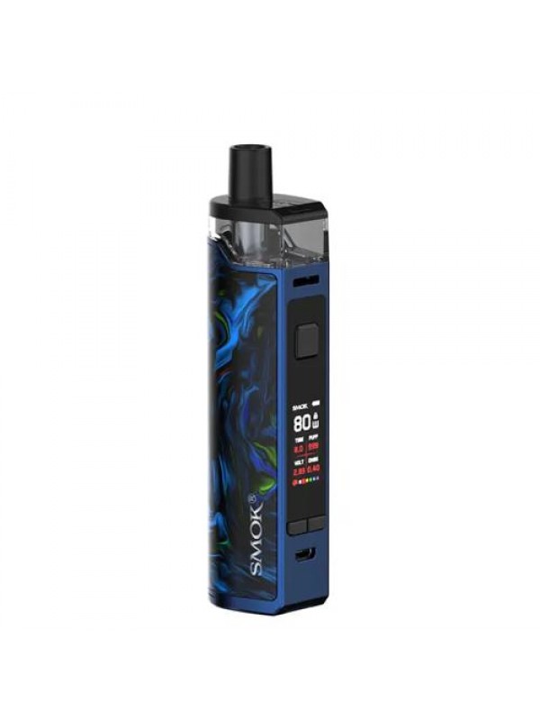 SMOK RPM80 Pro Pod Device Kit