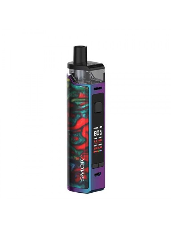 SMOK RPM80 Pro Pod Device Kit