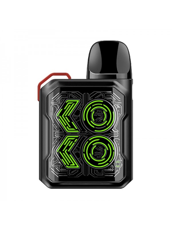 Uwell Caliburn GK2 18W Pod Kit