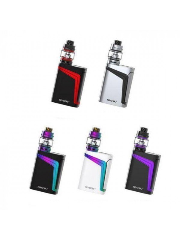 SMOK V-Fin 160W TC Kit