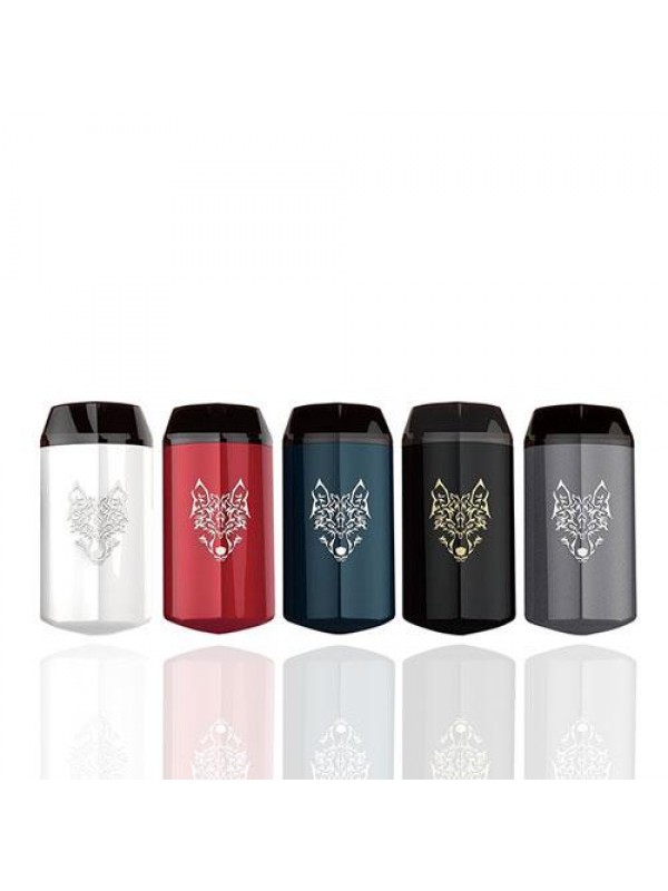 Snowwolf Exilis X-Pod Device Kit