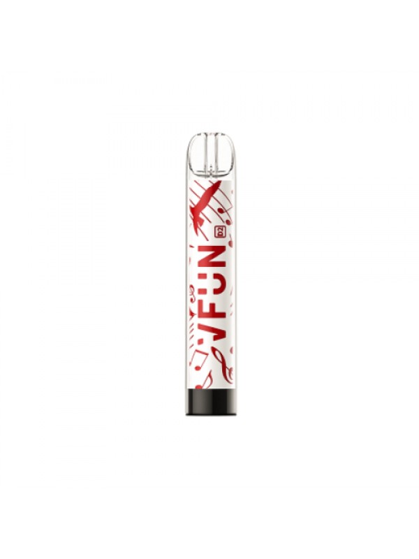 Vfun D2 Disposable Vape