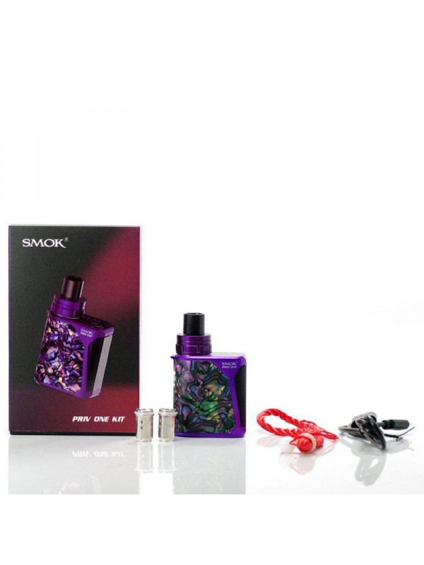 Smok Priv One AIO Starter Kit