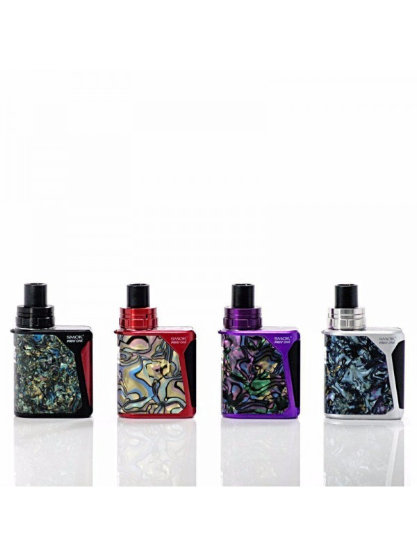 Smok Priv One AIO Starter Kit