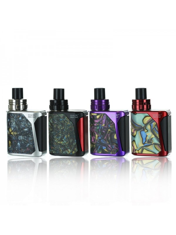 Smok Priv One AIO Starter Kit