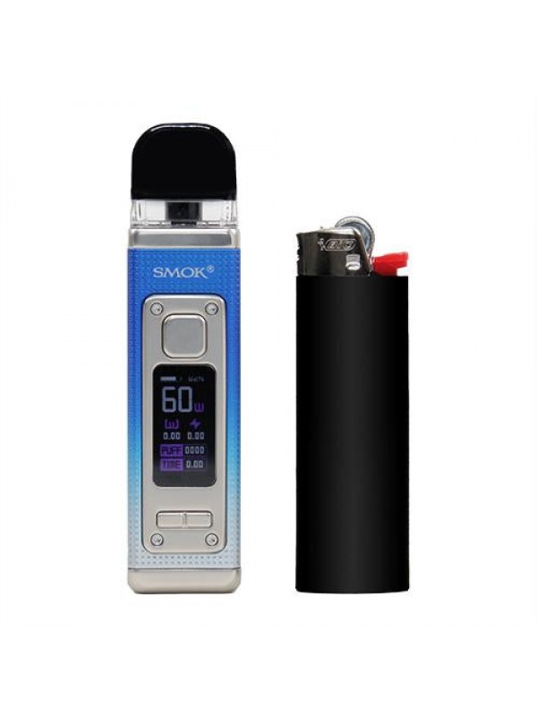 SMOK RPM 4 60W Pod Kit