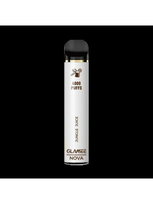 Glamee Nova 16ml Disposable Vape