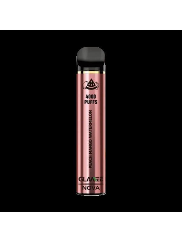 Glamee Nova 16ml Disposable Vape