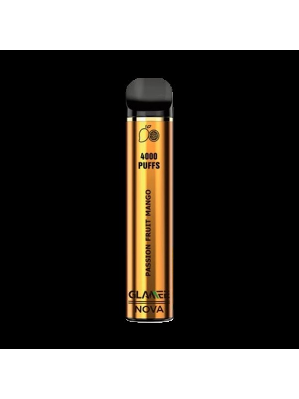 Glamee Nova 16ml Disposable Vape