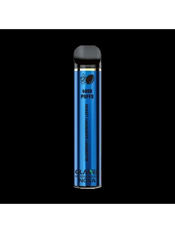 Glamee Nova 16ml Disposable Vape