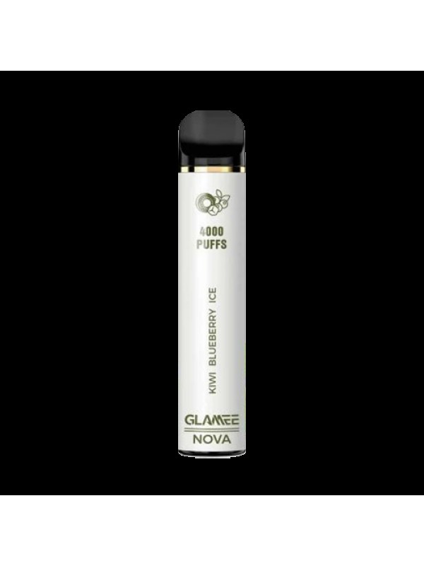 Glamee Nova 16ml Disposable Vape