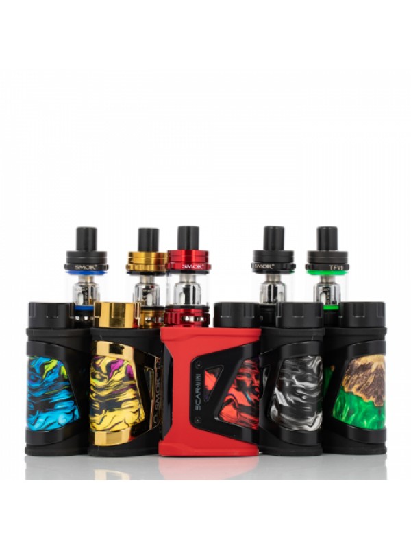 SMOK Scar Mini 80W Kit