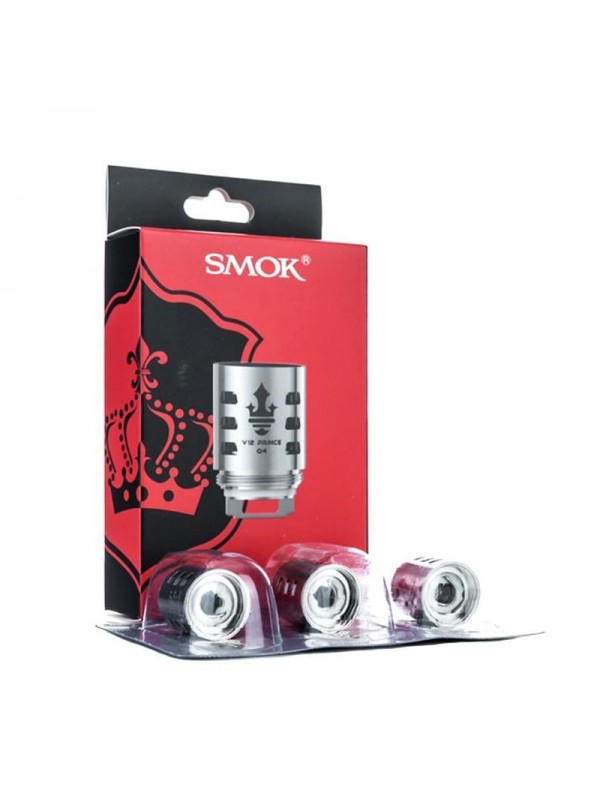 SMOK TFV12 Prince Coils (3pcs)