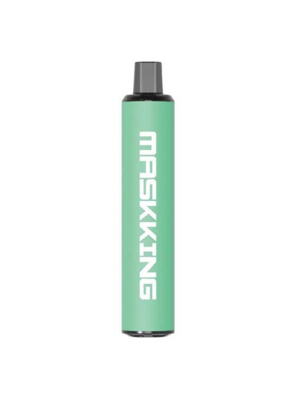 5% Maskking High GTS Disposable Vape