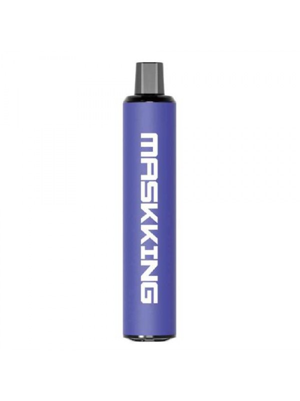 5% Maskking High GTS Disposable Vape