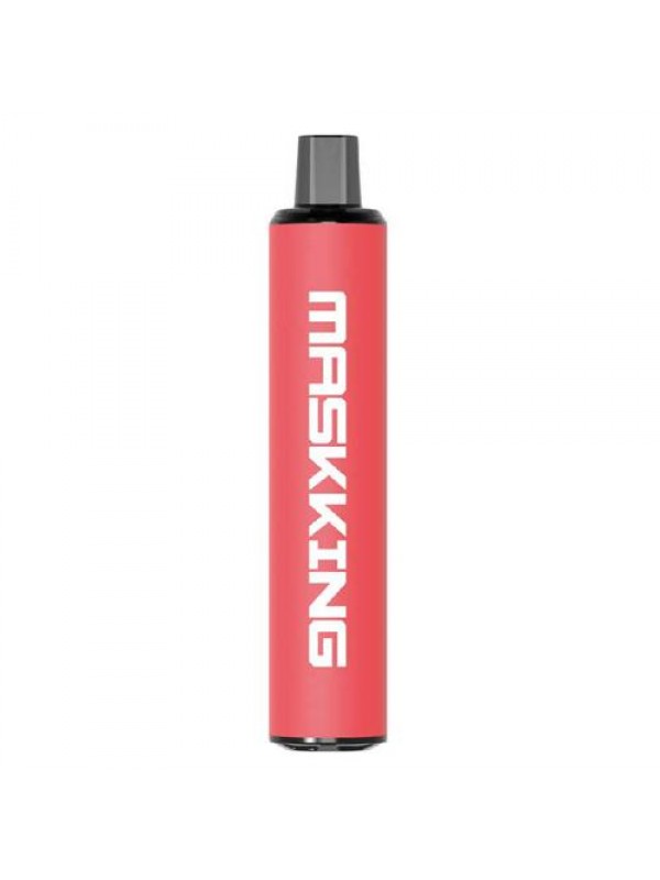 5% Maskking High GTS Disposable Vape