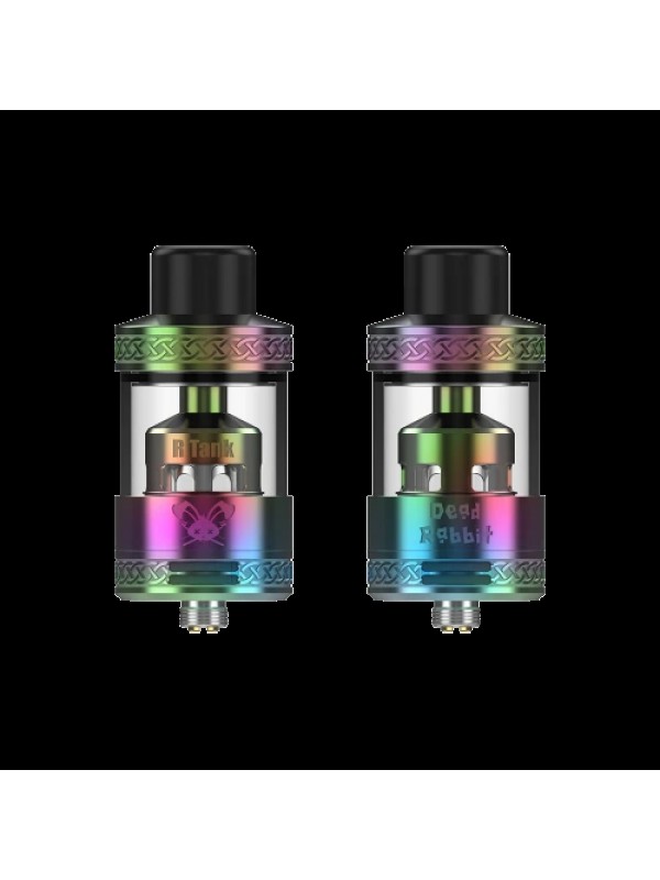 Hellvape Dead Rabbit R Tank