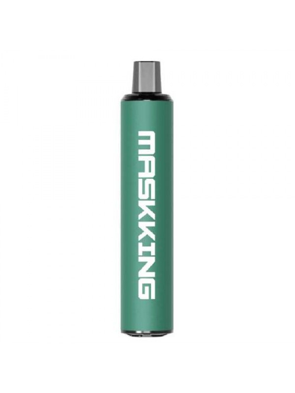 5% Maskking High GTS Disposable Vape