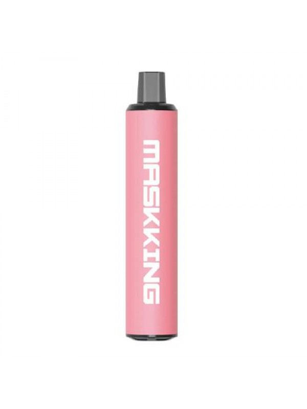 5% Maskking High GTS Disposable Vape