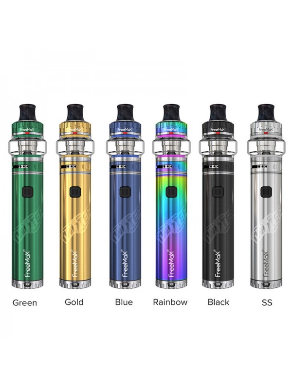 Freemax Twister 30W Kit