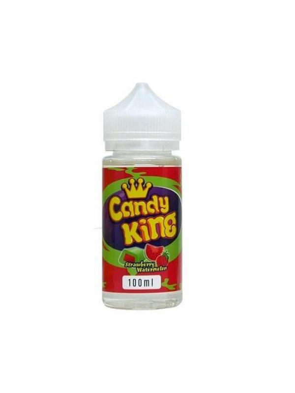 Candy King - Strawberry Watermelon (100ML)