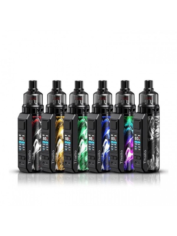 SMOK Thallo 80W Pod Device