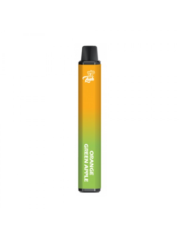 Zush Dual Disposable Vape