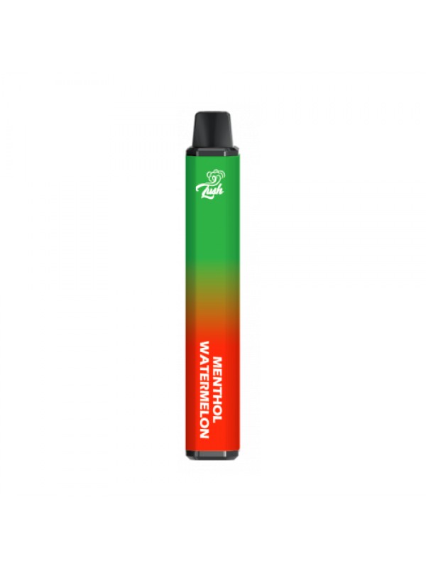 Zush Dual Disposable Vape