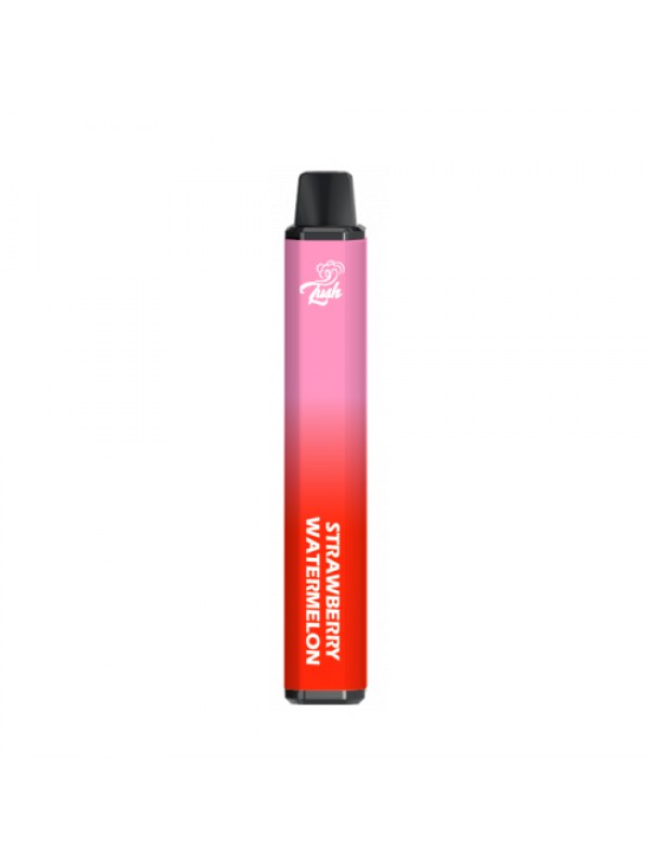 Zush Dual Disposable Vape
