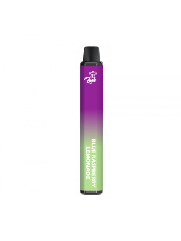 Zush Dual Disposable Vape