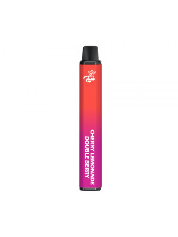 Zush Dual Disposable Vape