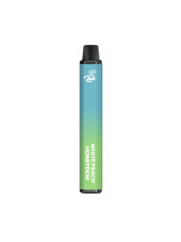 Zush Dual Disposable Vape