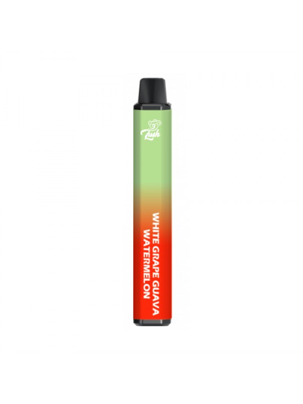 Zush Dual Disposable Vape