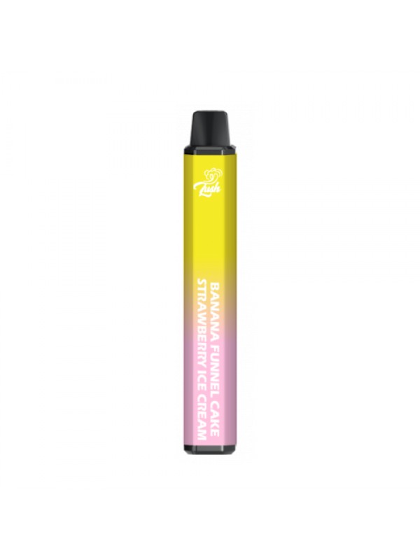 Zush Dual Disposable Vape