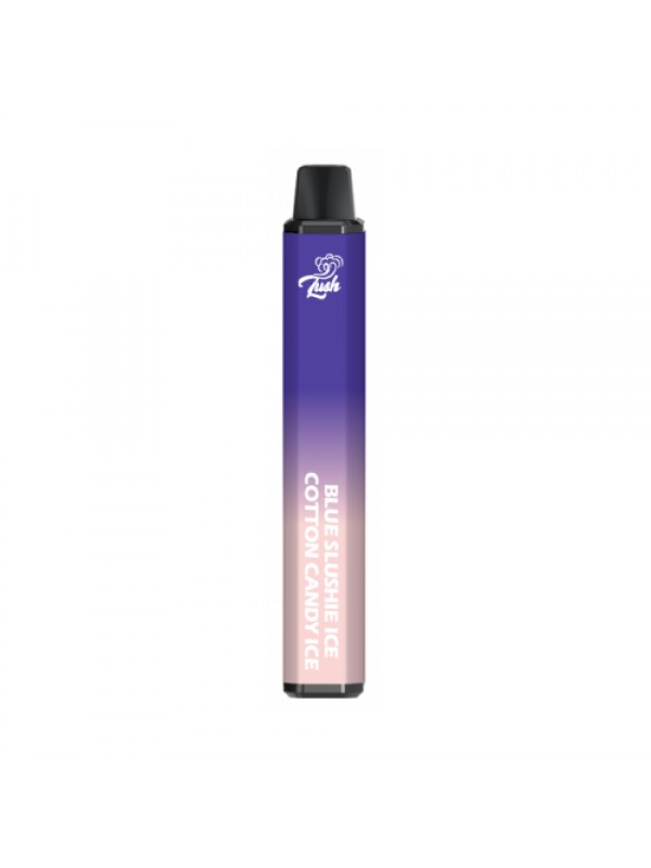 Zush Dual Disposable Vape