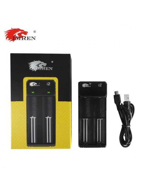Imren i2 Battery Charger Default Title