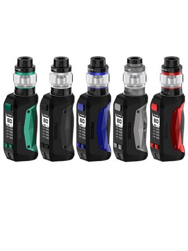 Geek Vape Aegis Mini 80W Kit