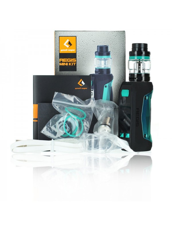 Geek Vape Aegis Mini 80W Kit