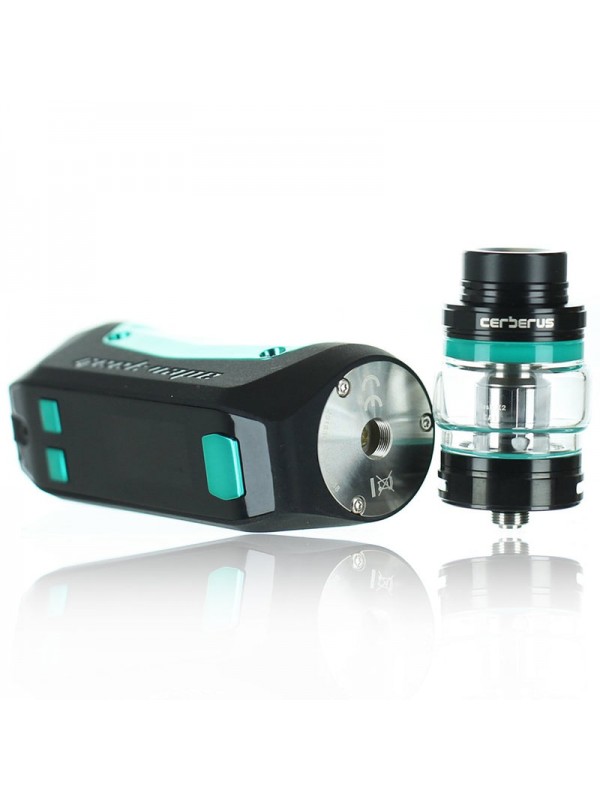 Geek Vape Aegis Mini 80W Kit
