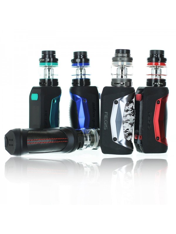 Geek Vape Aegis Mini 80W Kit
