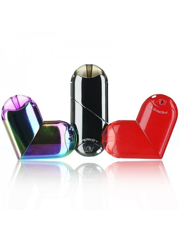 Perkey LOV Ultra-Portable System