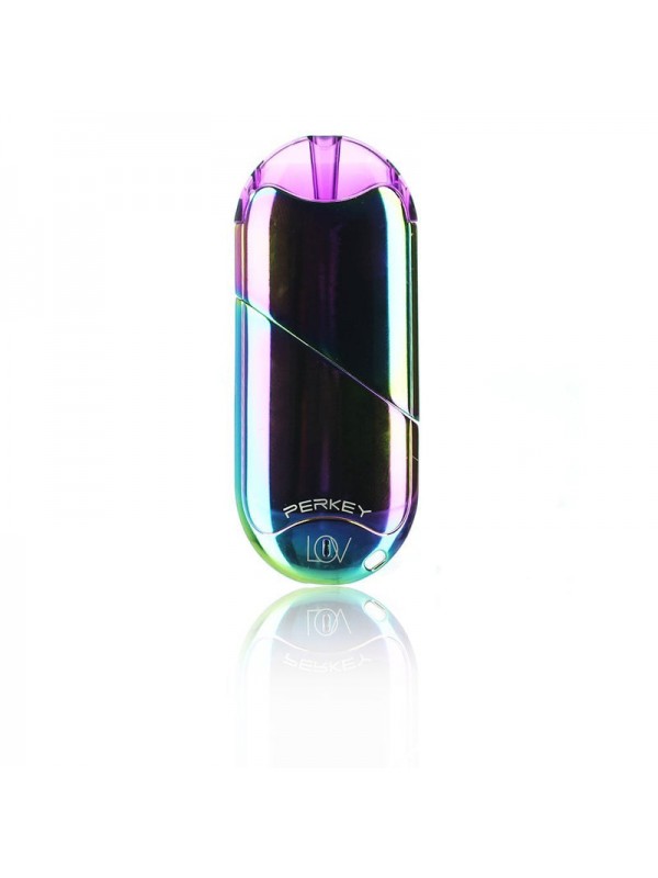 Perkey LOV Ultra-Portable System