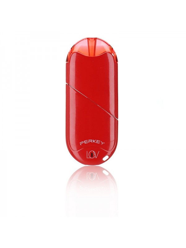 Perkey LOV Ultra-Portable System