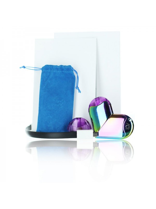 Perkey LOV Ultra-Portable System