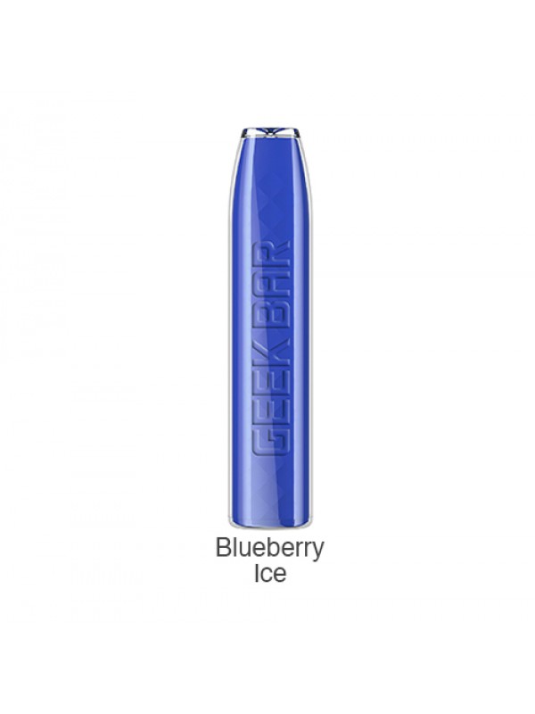 Geek Bar Disposable Vape