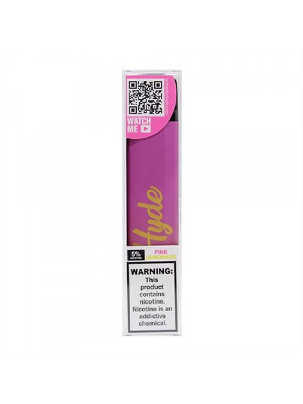 Hyde Edge Recharge 10ml Disposable Vape