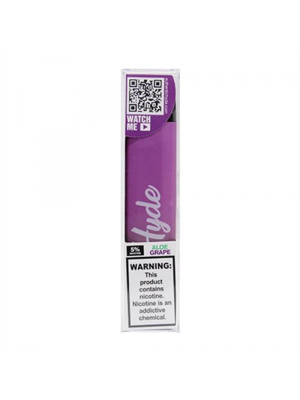 Hyde Edge Recharge 10ml Disposable Vape