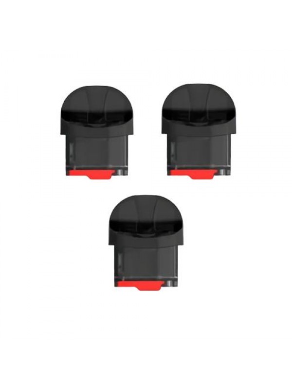 SMOK Nord Pro Replacement Pod (Pack of 3x) Default...