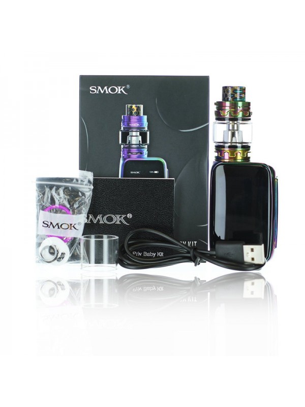 SMOK X-Priv Baby 80W Kit