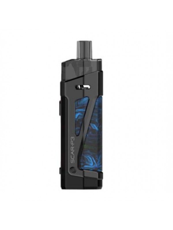 Scar-P3 80W Pod Device - Smok